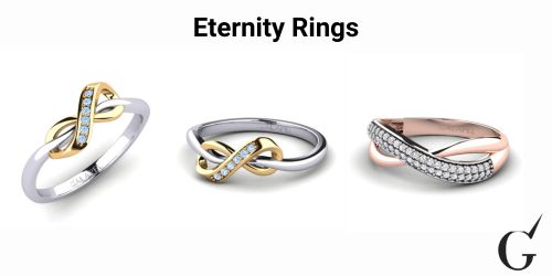 Eternity Rings - A Symbol of Infinite Love