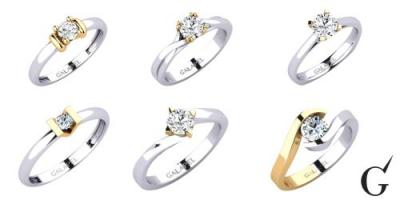 Crystal Engagement Rings: The Ethereal Choice for a Magical Proposal