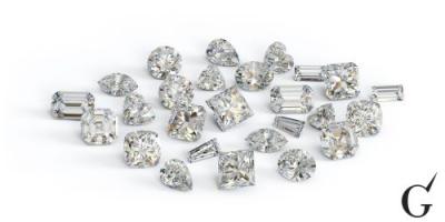 Warum ein Verlobungsring mit einem Treppenschliff-Diamanten die perfekte Wahl für Sie sein könnte