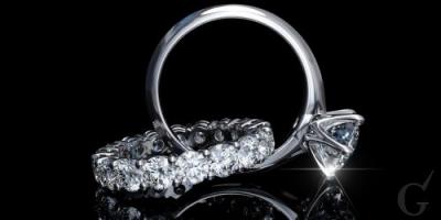 Varieties of Engagement Rings: A Journey through Various Styles