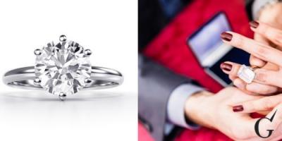 How to Find an Engagement Ring that Fits Your Budget