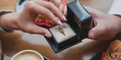 Unveiling the Meaning and Beauty of Engagement Rings