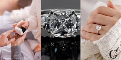 Which Engagement Ring Suits the Minimalist and Modern Style?