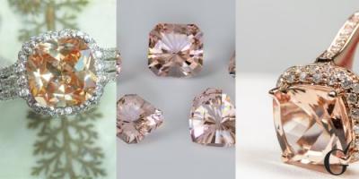 The Comprehensive Guide to Morganite Engagement Rings: A Timeless Choice for Modern Couples