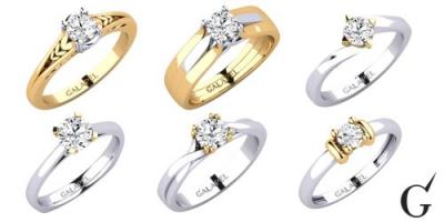 The Importance of Gold Karat in Engagement Rings
