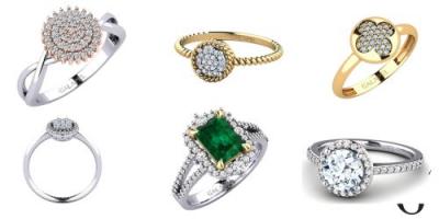 Vintage Engagement Rings: A Tale of Timeless Elegance
