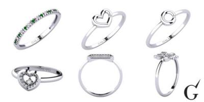 Unique Engagement Rings for Women: Break the Mold with These Trendsetting Styles
