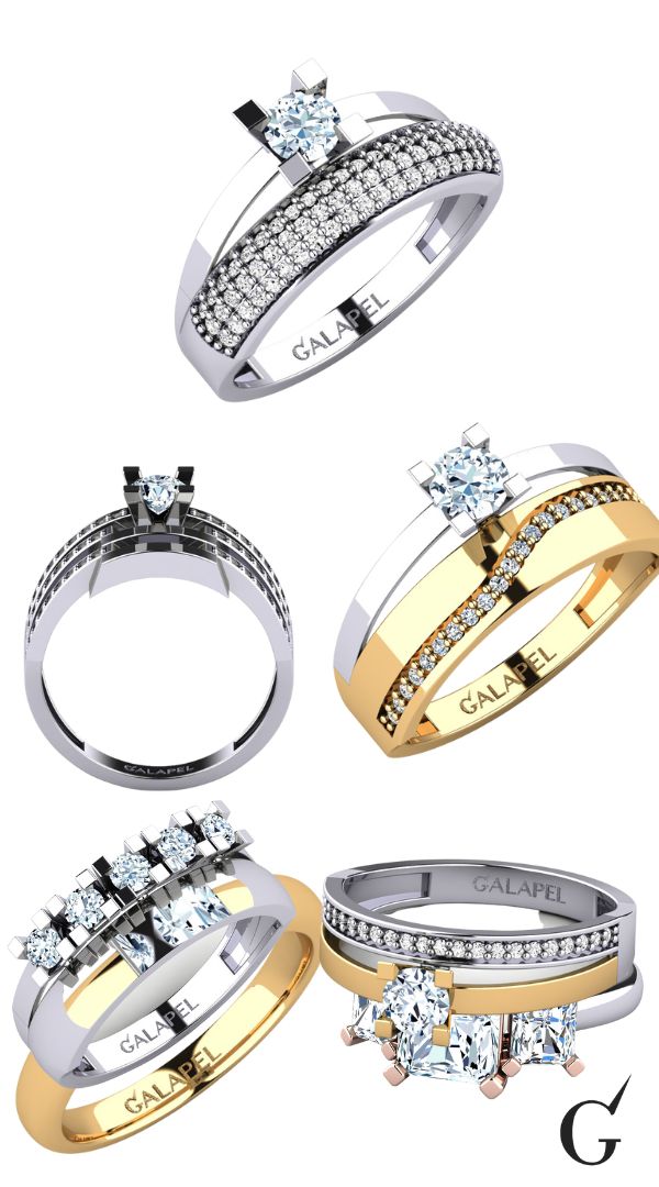 Tween Rings: More Than Just Jewelry - Galapel Blog